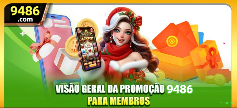 Cashback VIP musapg - reembolso semanal