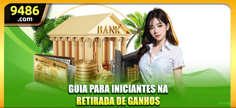 Bônus e prêmios musapg